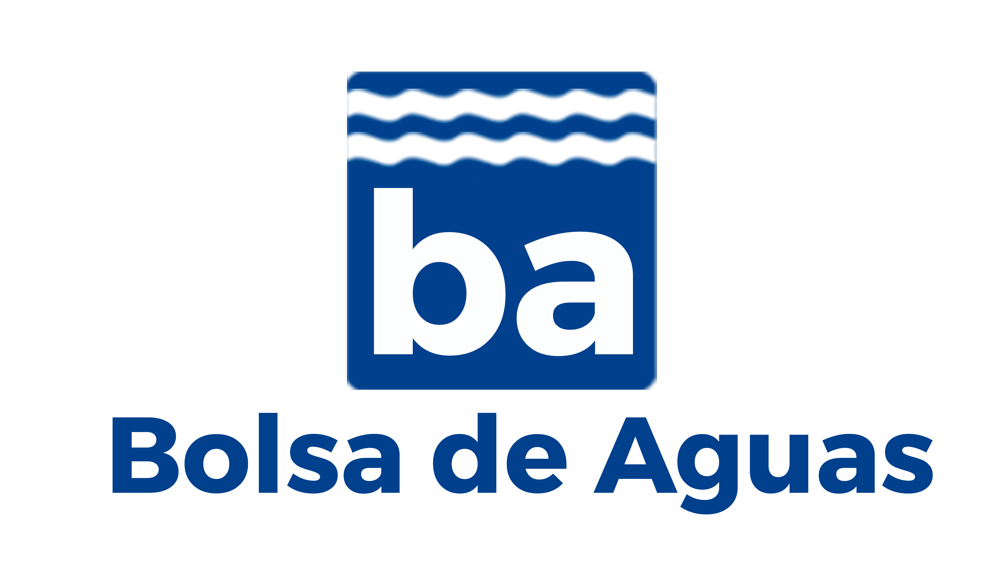Bolsa de Aguas de Tenerife, S.A.